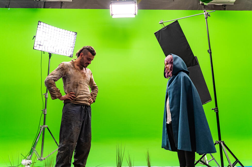 Bandai x MrJagger for Elden Ring.