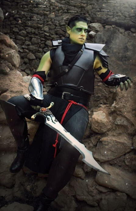 Fjord - Critical Role