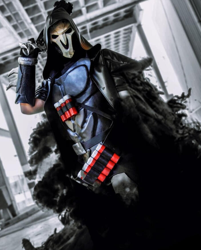 Reaper - Overwatch