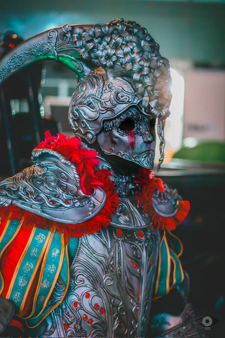 Juno Hoslow - Elden Ring