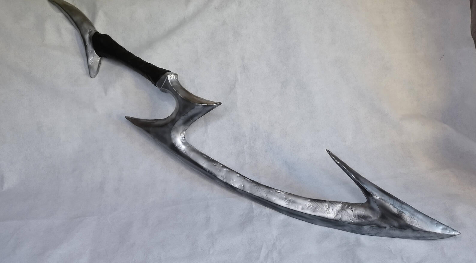 Diana's Weapon for Riot Games