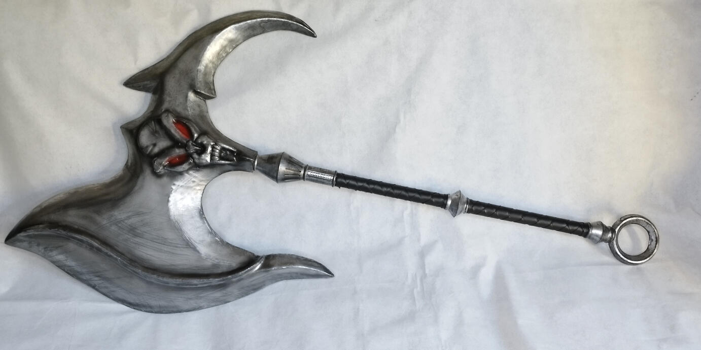 Valorant's new agent Clove